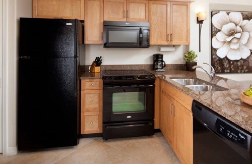North Scottsdale Villa | Sheraton Desert Oasis