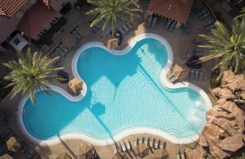 North Scottsdale Villa | Sheraton Desert Oasis Villas, Scottsdale