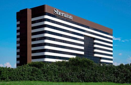 Las Colinas Hotel | Sheraton DFW Airport Hotel