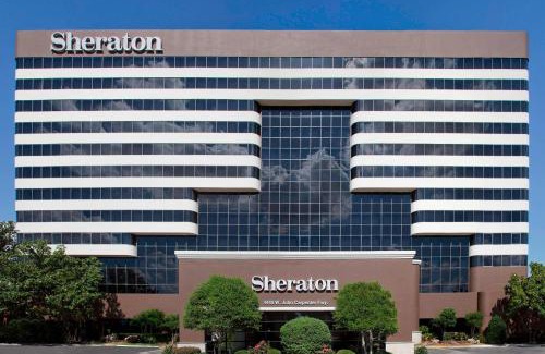 Las Colinas Hotel | Sheraton DFW Airport Hotel