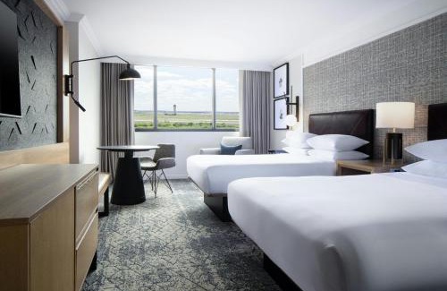 Las Colinas Hotel | Sheraton DFW Airport Hotel