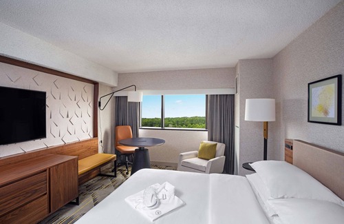 Hopelawn Hotel | Sheraton Edison
