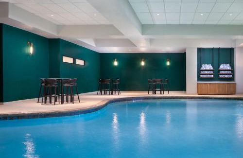 Downtown Fort Worth Hotel | Sheraton Fort Worth Downtown Hotel