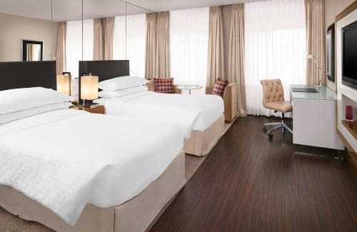 West End Hotel | Sheraton Grand Hotel & Spa