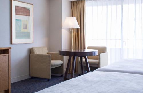 Maihama Hotel | Sheraton Grande Tokyo Bay Hotel