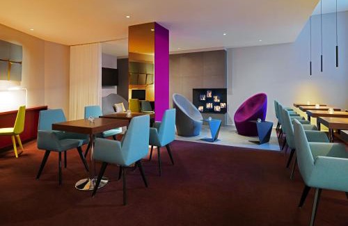 List Hotel | Sheraton Hannover Pelikan Hotel