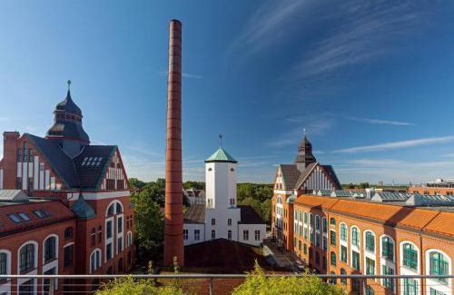 List Hotel | Sheraton Hannover Pelikan Hotel