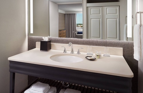 Durham Hotel | Sheraton Imperial Hotel Raleigh-Durham Airport/RTP