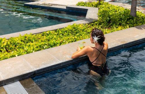 Wailua Hotel | Sheraton Kauai Coconut Beach Resort