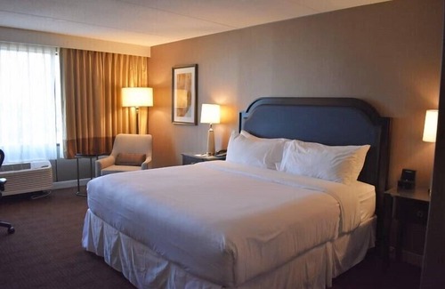 Lisle Hotel | Sheraton Lisle Naperville Hotel