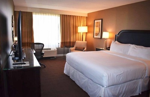 Lisle Hotel | Sheraton Lisle Naperville Hotel