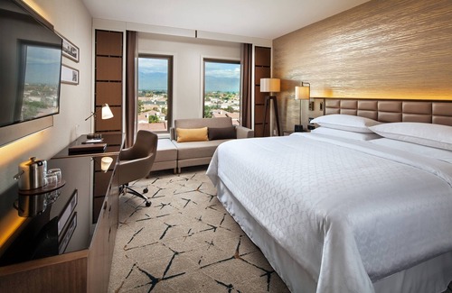 San Gabriel Hotel | Sheraton Los Angeles San Gabriel