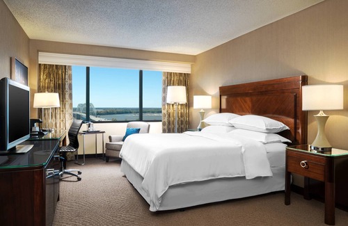 Pinch District Hotel | Sheraton Memphis Downtown Hotel