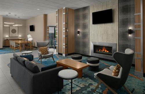Brookfield Hotel | Sheraton Milwaukee Brookfield