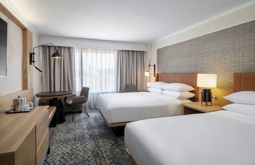 Brentwood Hotel | Sheraton Nashville Brentwood