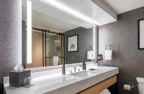 Brentwood Hotel | Sheraton Nashville Brentwood