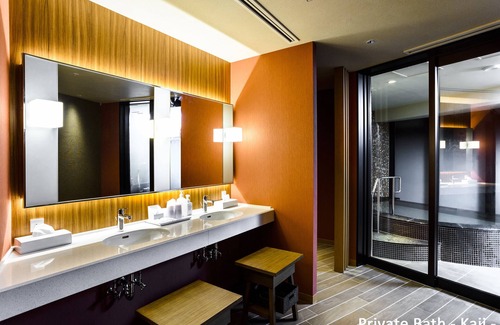 Fuchaku Hotel | Sheraton OKINAWA SUNMARINA RESORT