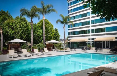 Ontario Hotel | Sheraton Ontario Airport Hotel