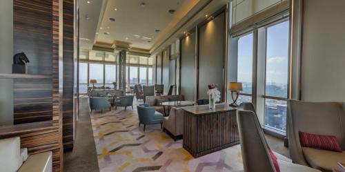 Petaling Jaya Hotel | Sheraton Petaling Jaya Hotel