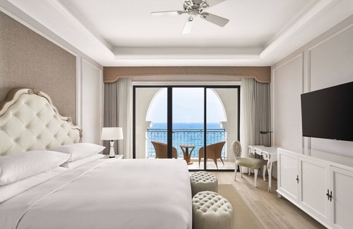 Ganh Dau Resort | Sheraton Phu Quoc Long Beach Resort