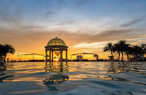 Ganh Dau Resort | Sheraton Phu Quoc Long Beach Resort