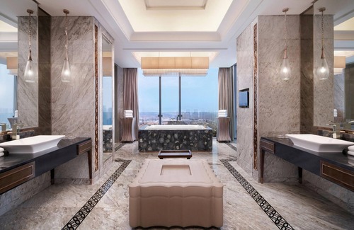 Licang Hotel | Sheraton Qingdao Licang Hotel