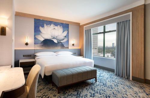 Little Japan Hotel | Sheraton Saigon Grand Opera Hotel