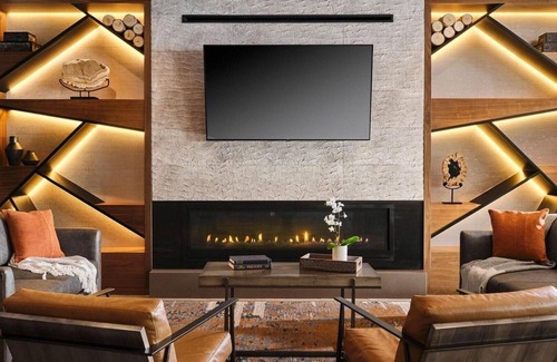 Steamboat Springs Resort | Sheraton Steamboat Resort Villas Hotel Room