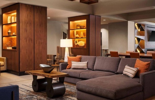 Steamboat Springs Resort | Sheraton Steamboat Resort Villas Hotel Room