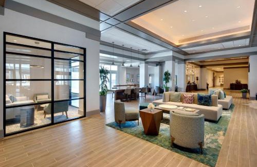 Plantation Hotel | Sheraton Suites Fort Lauderdale West