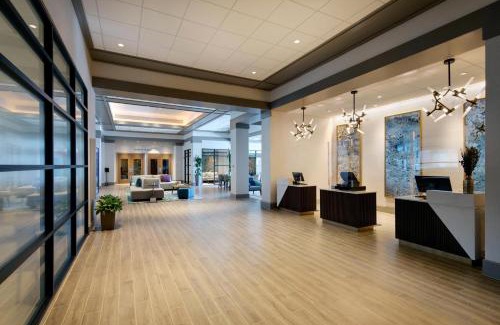 Plantation Hotel | Sheraton Suites Fort Lauderdale West