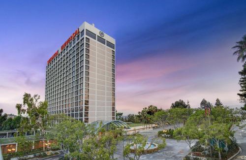 Universal City Hotel | Sheraton Universal