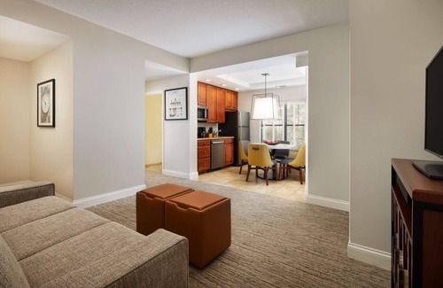Florida Central Atlantic Coast Condo | Sheraton Vistana Villages