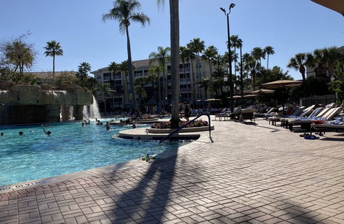 Florida Central Atlantic Coast Condo | Sheraton Vistana Villages