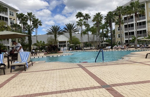 Florida Central Atlantic Coast Condo | Sheraton Vistana Villages