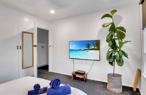 Newtown Apartment | Sherbourne Retreat in Newtown
