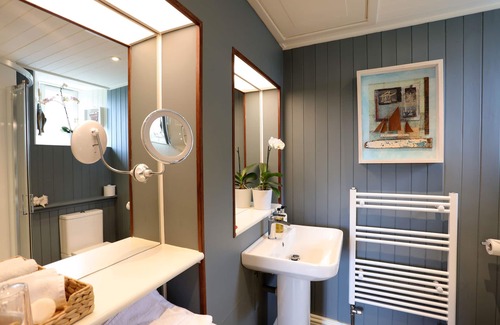 Leith House | Sheridan Guest House