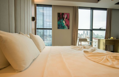 Kucukbakkalkoy Hotel | Sherlock Homes Hotels