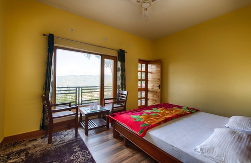 Kumarhatti Hotel | Sherpa Eco Resort