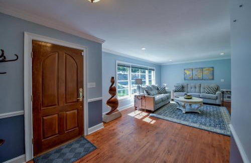 Taylorville House | Sherwood House