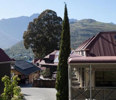 Queenstown Hotel | Sherwood Queenstown