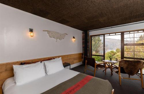 Queenstown Hotel | Sherwood Queenstown
