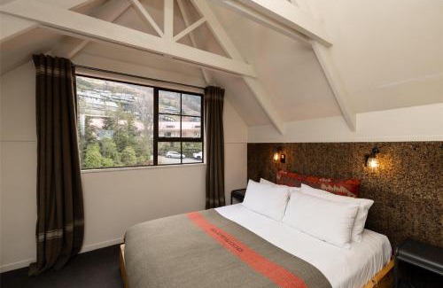 Queenstown Hotel | Sherwood Queenstown