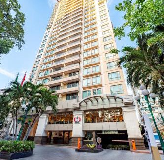 Phuong 6 Apartment | Sherwood Residence