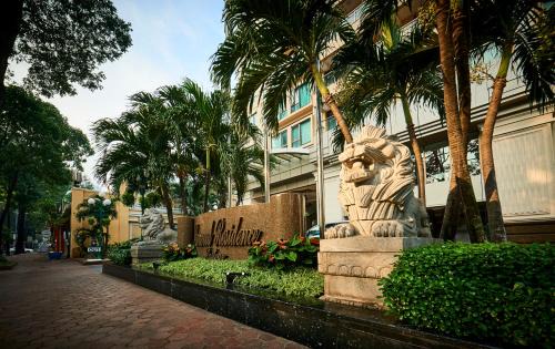 Phuong 6 Apartment | Sherwood Residence