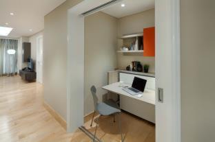 Phuong 6 Apartment | Sherwood Suites