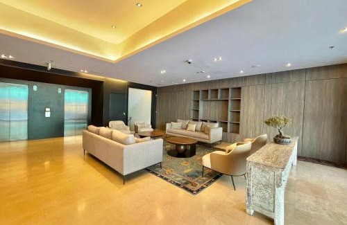 Financial District Hotel | SHG Liv Zona G Hotel
