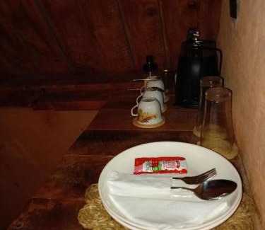 Ella Hotel | Shia