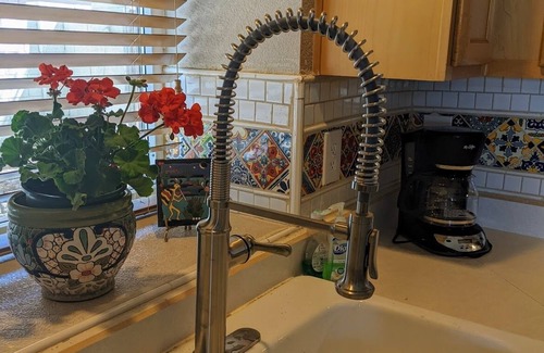 Rancho del Lago House | Shiatsu Shangri-La on World Class Golf Course! On Site EV Charging.
