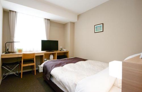 Shibetsu Hotel | Shibetsu Grand Hotel